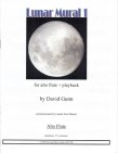 Lunar Mural 1