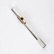 Mancke Flute Headjoint - Sterling Silver w/14K Lip & Riser