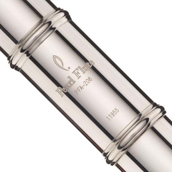 Buy Pearl Flute PFA-206S Online - Flute World
