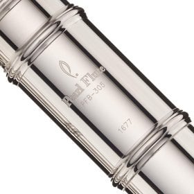 Sale Pearl Flute PFB-305BE Online