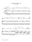 Phoenix for Flute and Piano