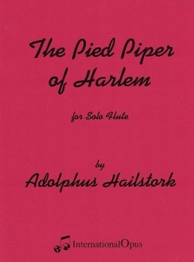 Pied Piper of Harlem
