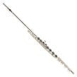 Powell Handmade Conservatory Silver