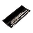 Powell Handmade Conservatory Silver