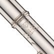 Powell Handmade Conservatory Silver