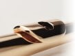 Powell Handmade Custom 19.5K Rose Gold