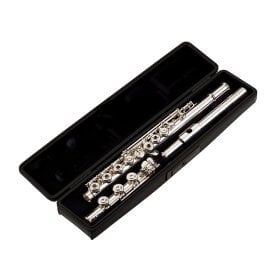 Powell Handmade Custom Silver