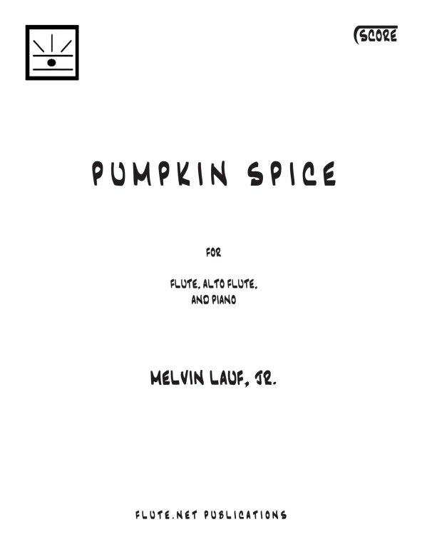 Pumpkin Spice