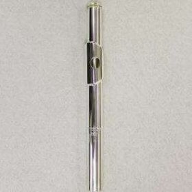Rodger Young Silver Plated Headjoint
