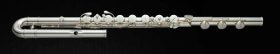 Sankyo bass flute
