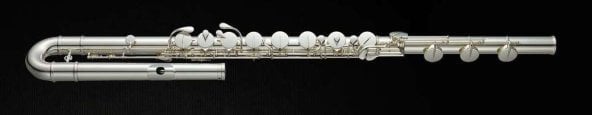 Sankyo bass flute