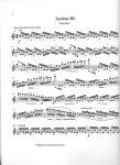 Seven Works for Solo Flute