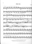 Seven Works for Solo Flute
