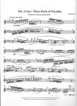 Seven Works for Solo Flute