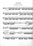 Seven Works for Solo Flute