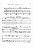 Six Pieces Variees for flute and piano