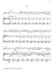 Sonata for Piccolo & Piano Op61
