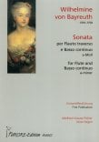 Sonata in a