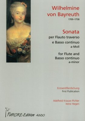 Sonata in a