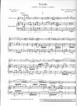 Sonata in e Op9/2