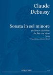 Sonata in g minor L140
