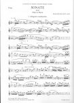 Sonata (Includes an audio demo and accompaniment tracks)