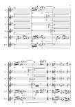 Steel City for Flute Ensemble