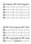 Steel City for Flute Ensemble