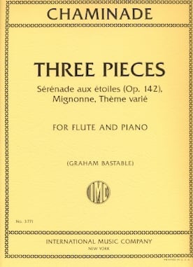 Three Pieces