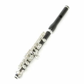 Trevor James Blaze Piccolo