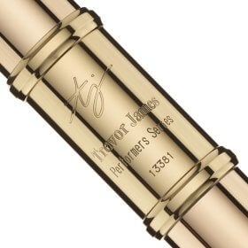 Trevor James Copper Alloy Alto
