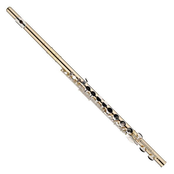 Buy Trevor James Copper Alloy Alto Online at $3275 - Flute World