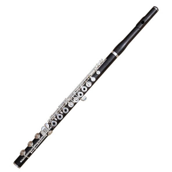 Trevor James Wood Flute