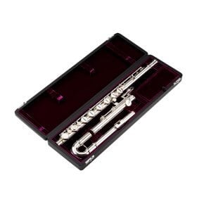 Trevor James Bass Flute