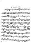 Twelve Fantasias