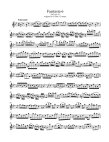 Twelve Fantasias for Viola da Gamba without Bass