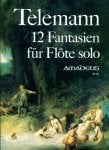 Twelve Fantasies