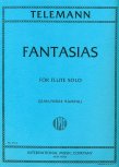 Twelve Fantasies