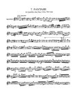 Buy Twelve Fantasies Online at $19.95 - Flute World