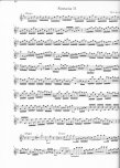 Twelve Fantasies for Flute Solo (TWV 40:2-13)