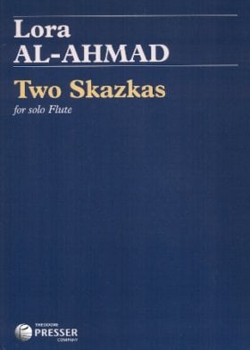 Two Skazkas