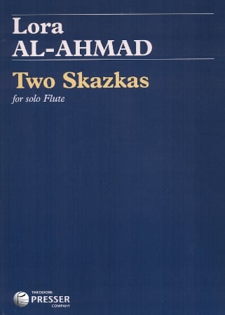 Two Skazkas