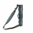 Wiseman Flute/Piccolo Case - Navy Leather