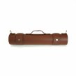 Wiseman Flute/Piccolo Case - Tan Leather