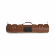 Wiseman Flute/Piccolo Case - Tan Leather