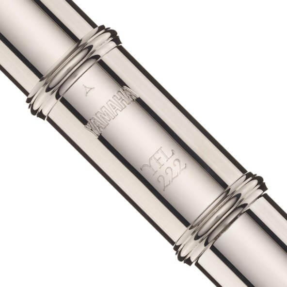 Buy Yamaha 222 Online at $1290 - Flute World