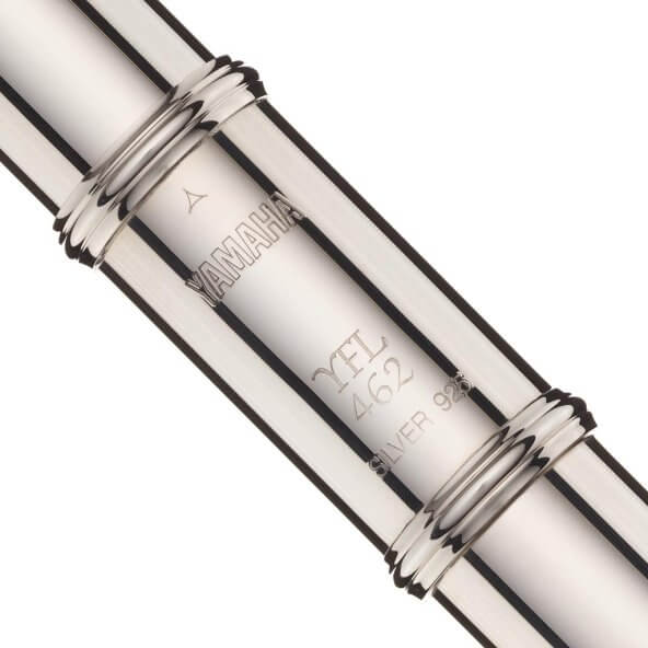 Branded Yamaha 400 Series Flute - Fluteworld