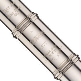 Brand New Yamaha 577H flute