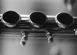Soldered toneholes