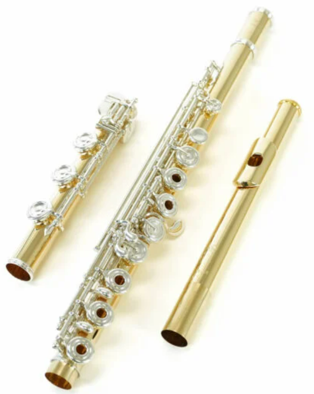 Discover the Excellence of Yamaha Flutes Craftsmanship and Innovative